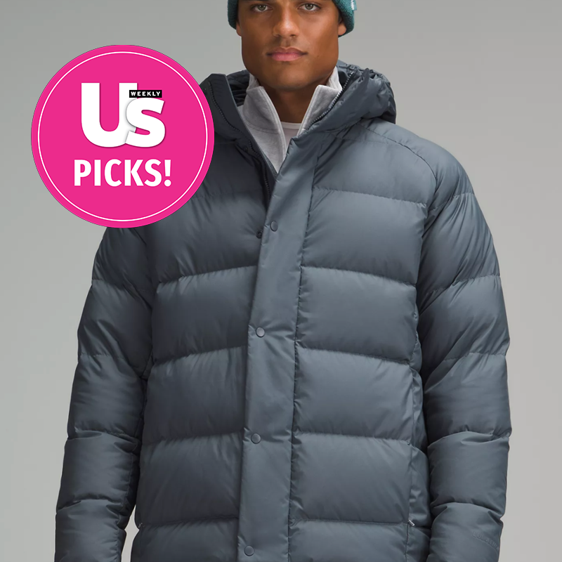 lululemon Wunder Puff Jacket
