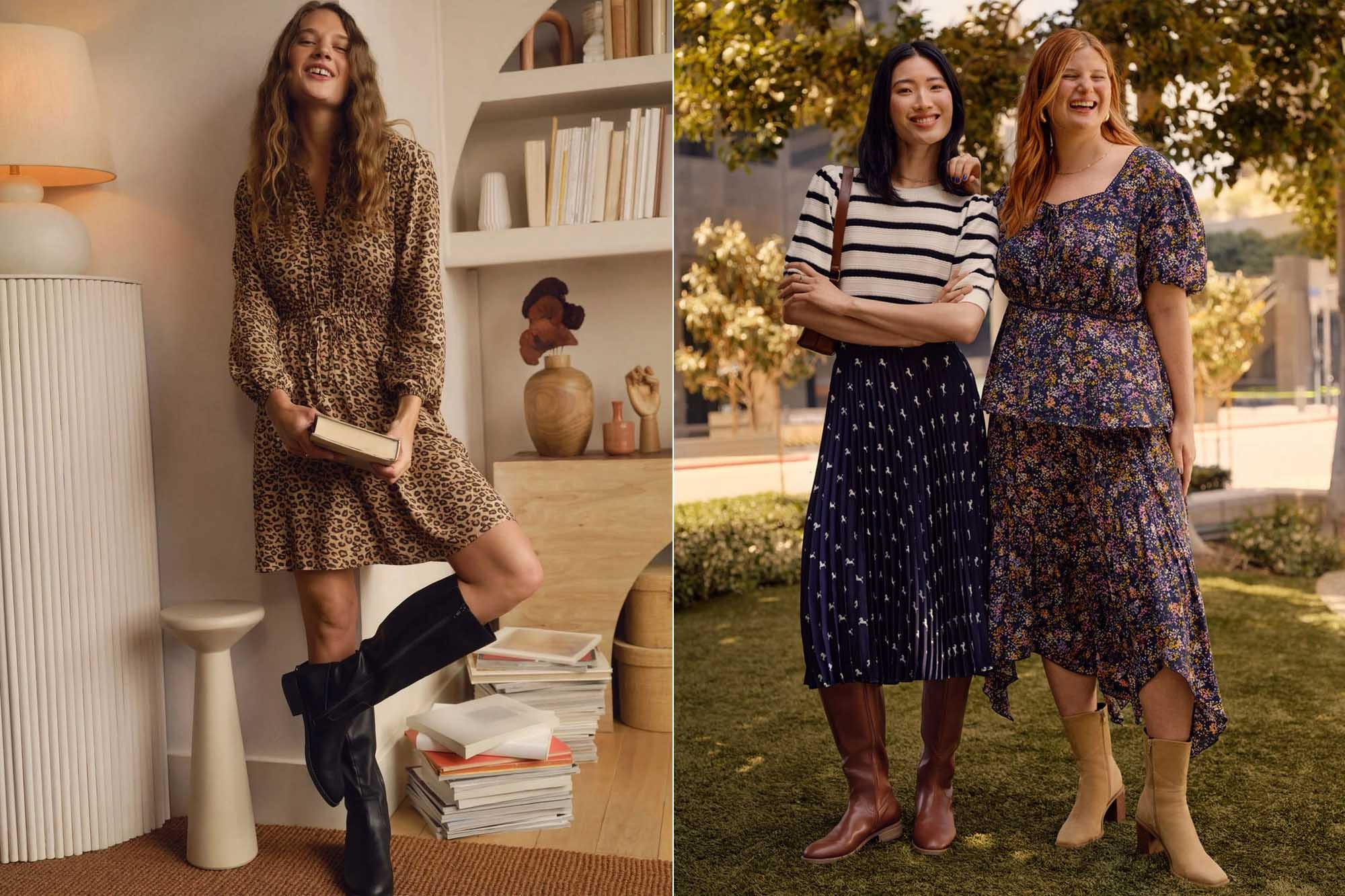 Riding Boots