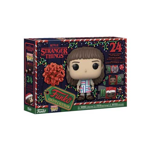 Stranger Things