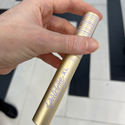 tarte tartelette™ XL tubing mascara