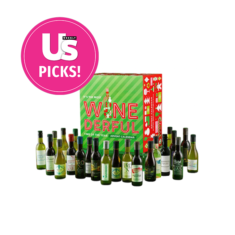 Total Wine Advent Calendar