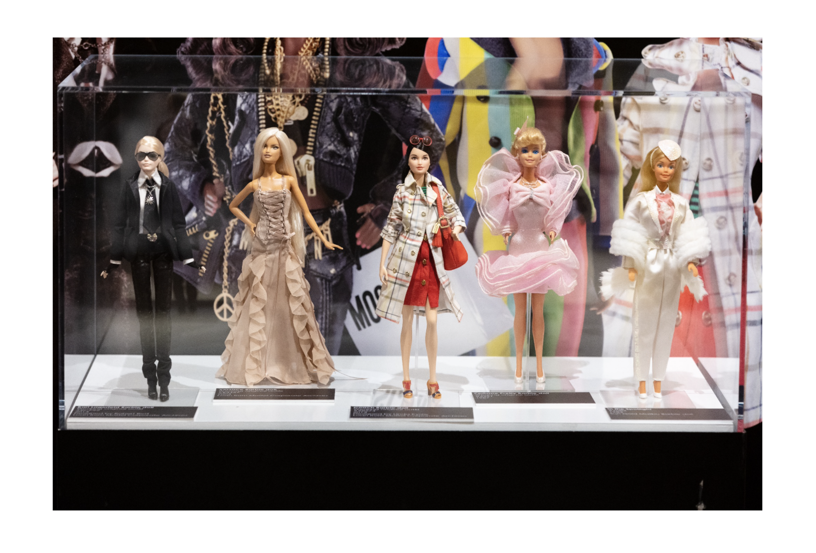 148 Illusion Projects Barbie