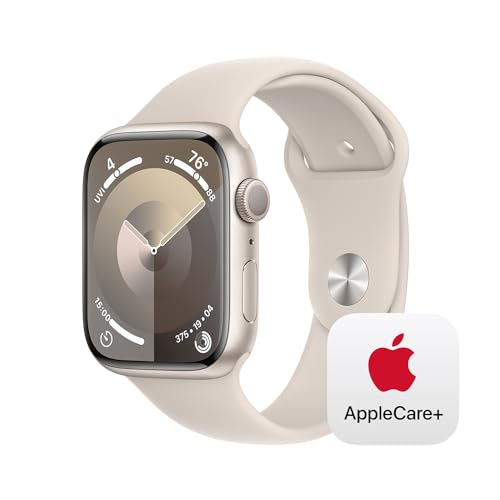 Apple Watch Series 9 [GPS 45mm]