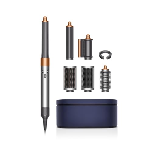 Beyonc&eacute;&rsquo;s Favorite Hair Tool: Dyson Airwrap Multi-Styler
