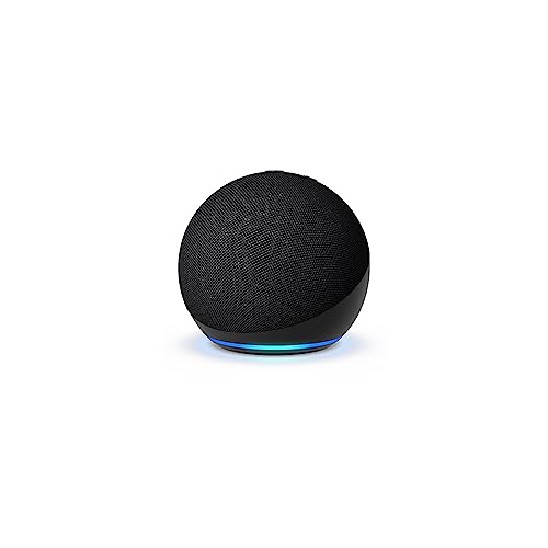 Amazon Echo Dot 5th Generation