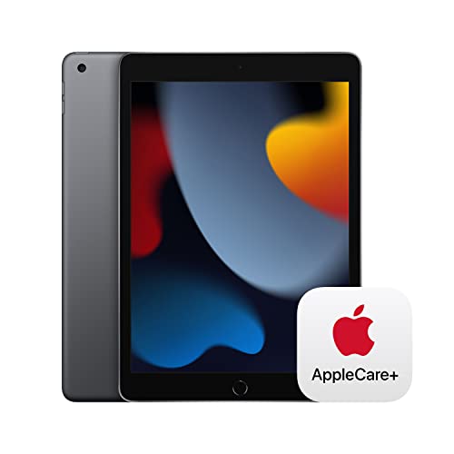 2021 Apple iPad