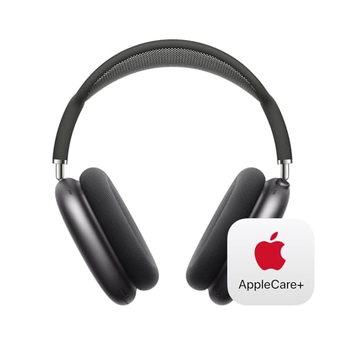 Apple AirPods Max Wireless Over-Ear Headphones