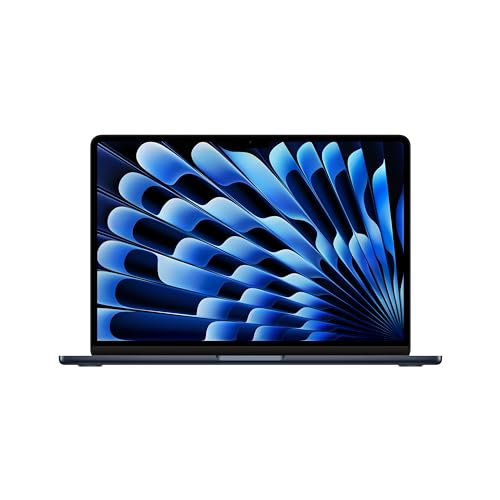 Apple 2024 MacBook Air 13-inch Laptop with M3 Chip