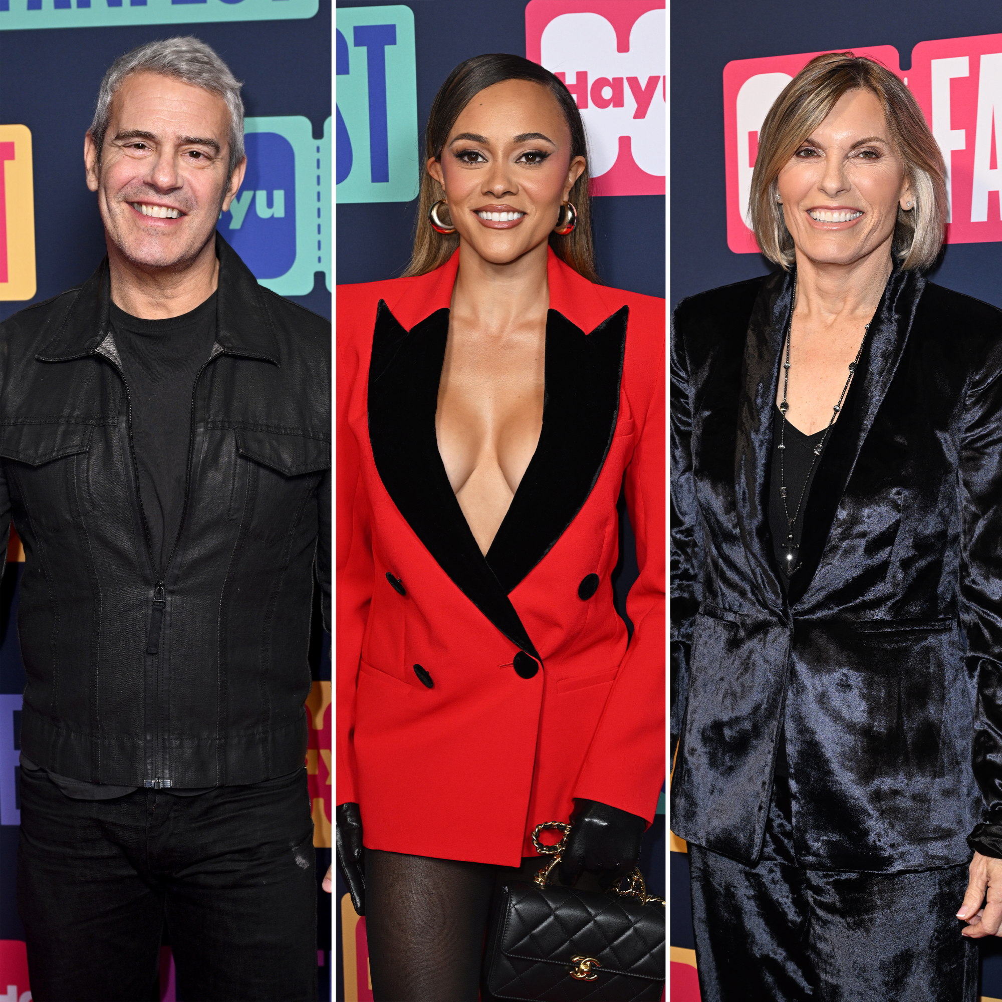 5 Things We Learned at Hayu FanFest