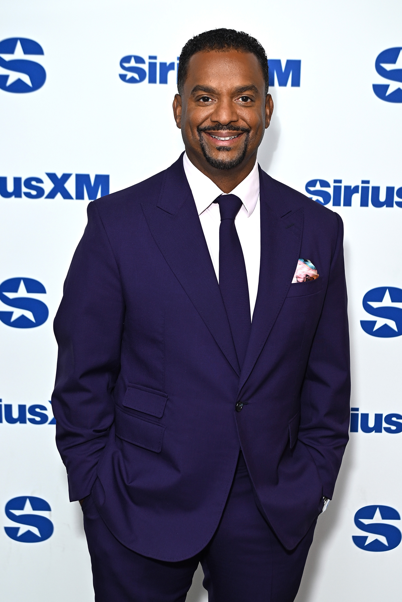 Alfonso Ribeiro My Life in Food