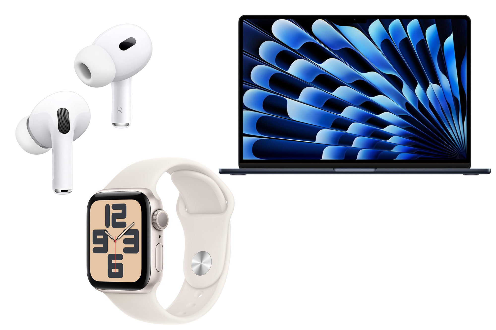 Apple deals