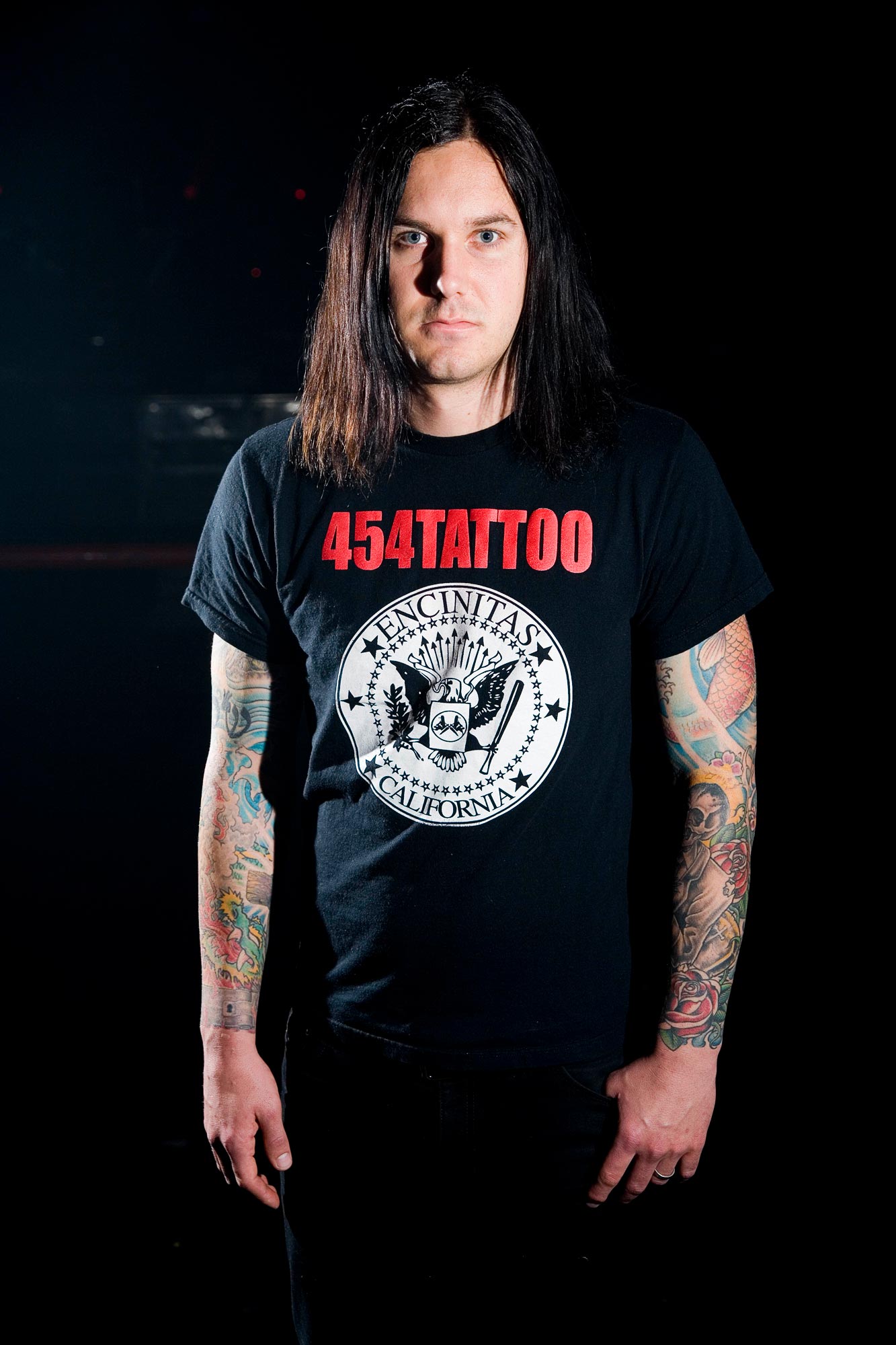 As I Lay Dying Members Personal Morals Tested After Singer Incarcerated for Hiring Hit Man 190