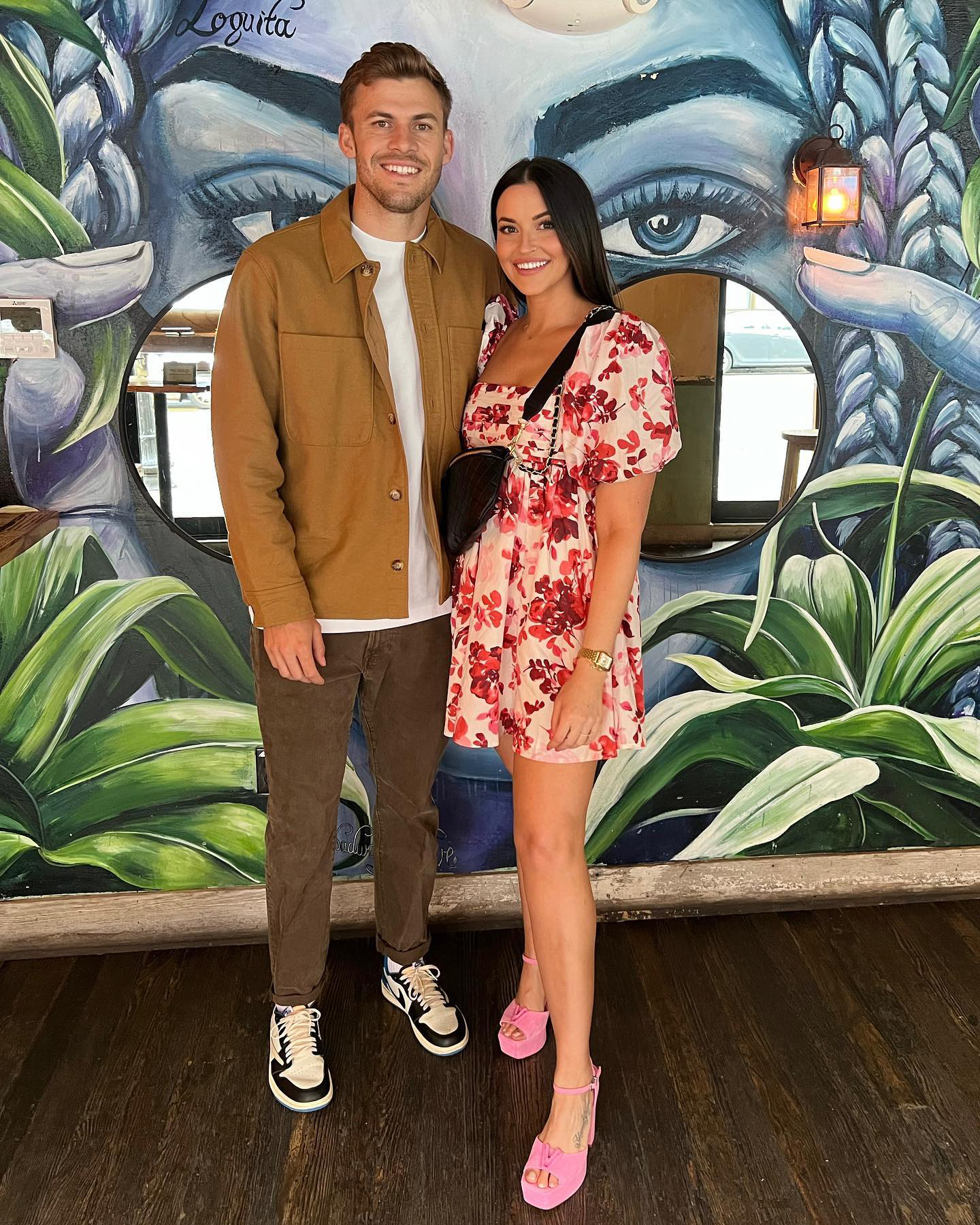 Bachelor Nation’s Tia Booth Gives Birth to Baby No. 2 With Husband Taylor Mock