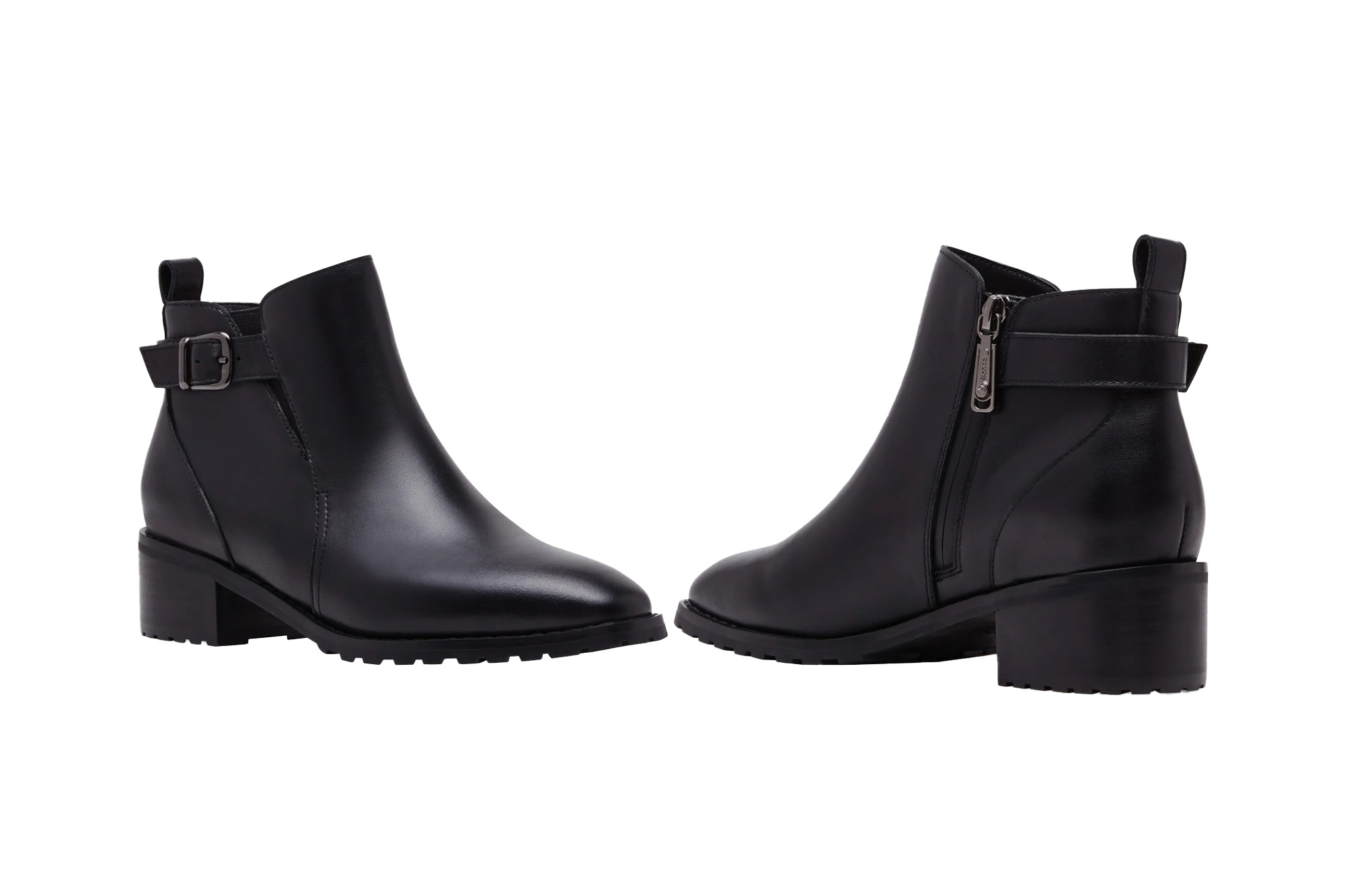 Blondo waterproof booties