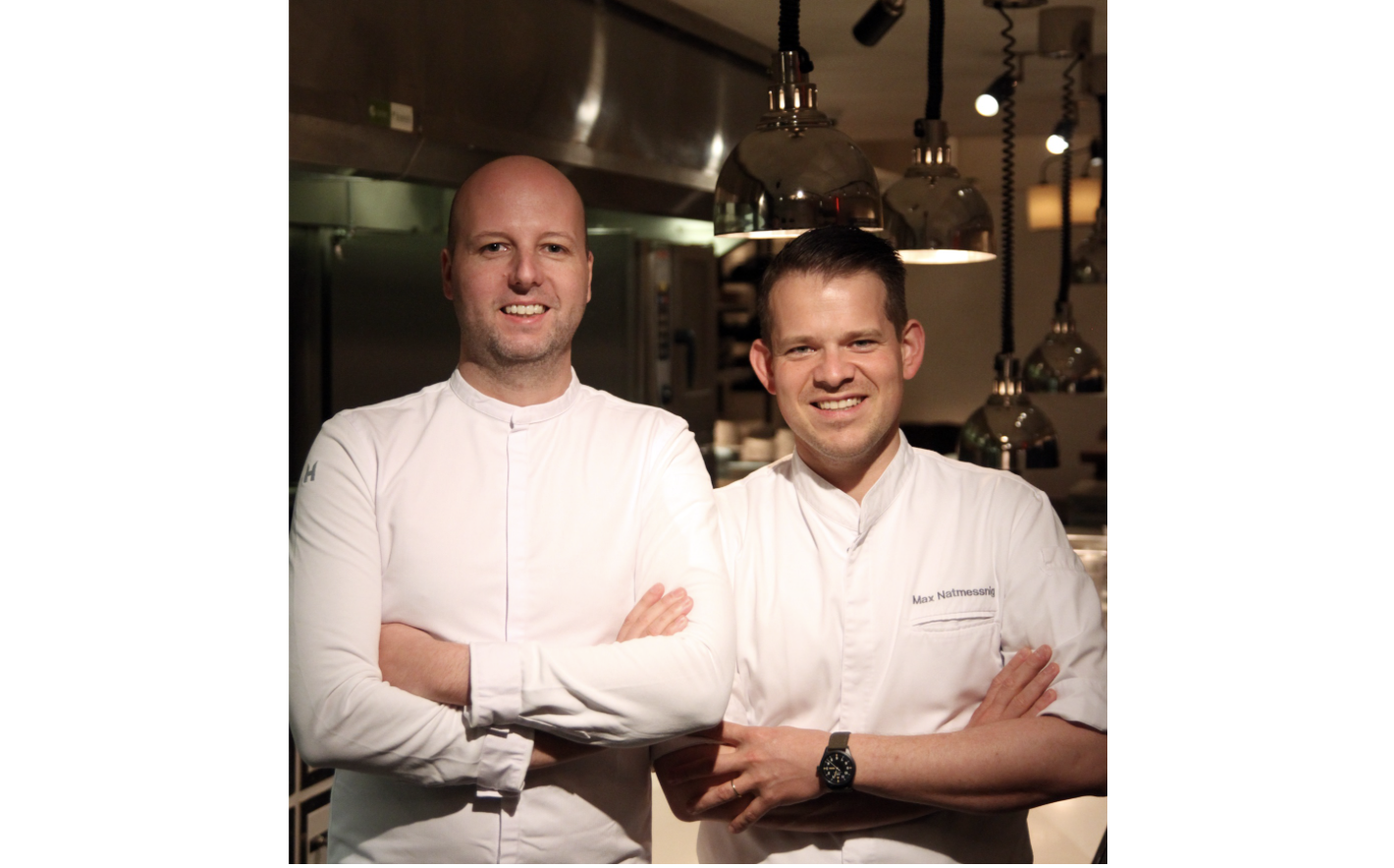 Chefs