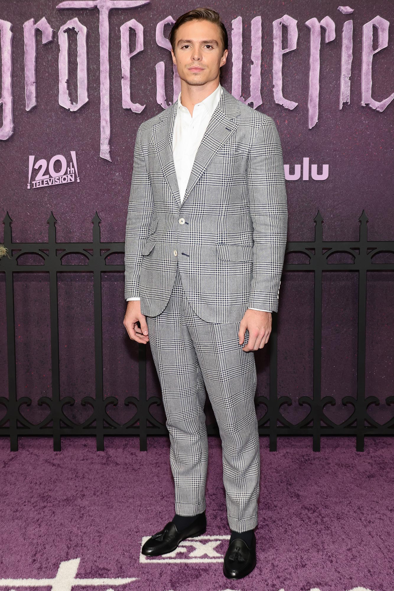 Feature Nicholas Chavez Teases How His Dead General Hospital Character May Return