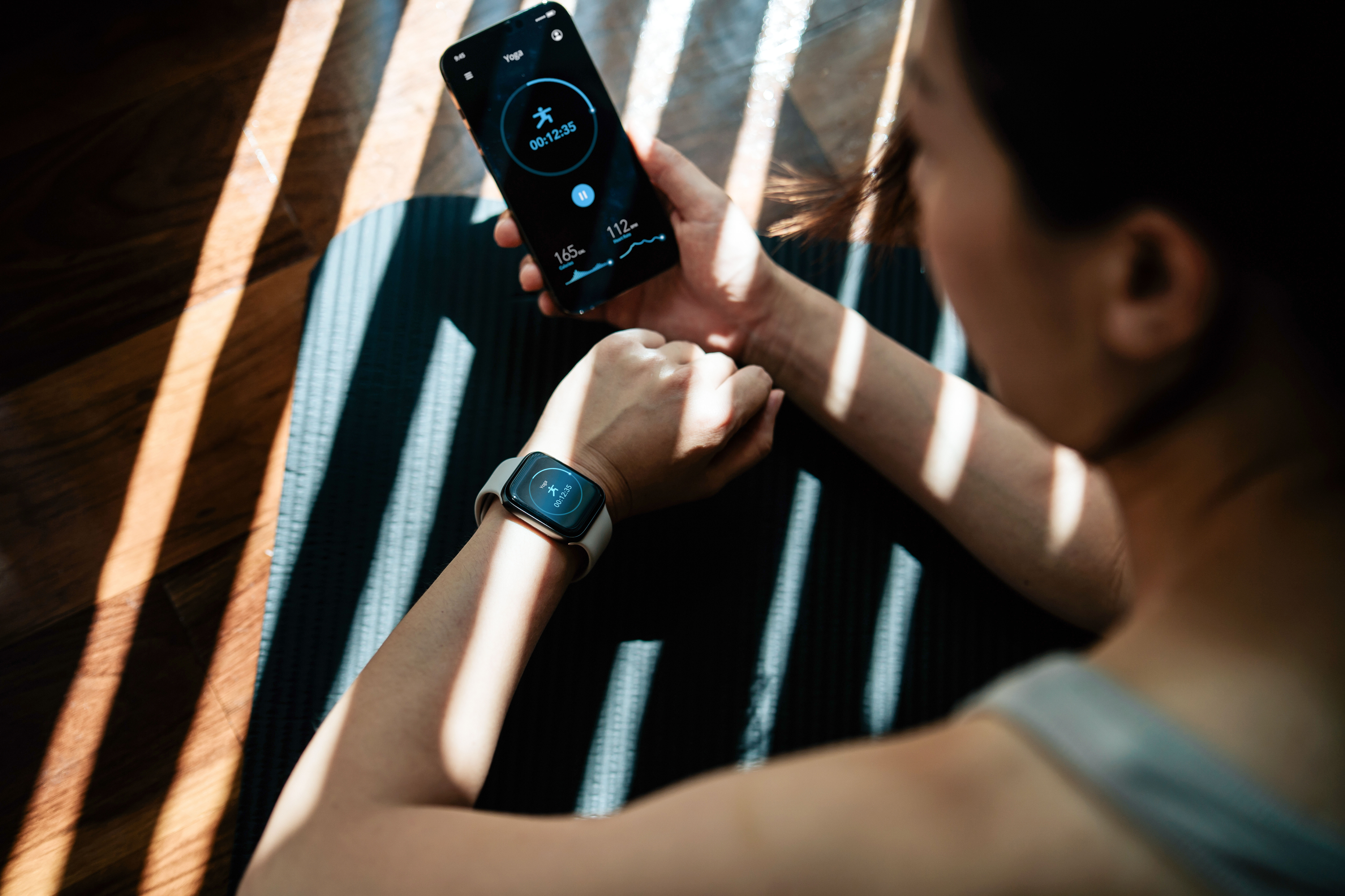 watch