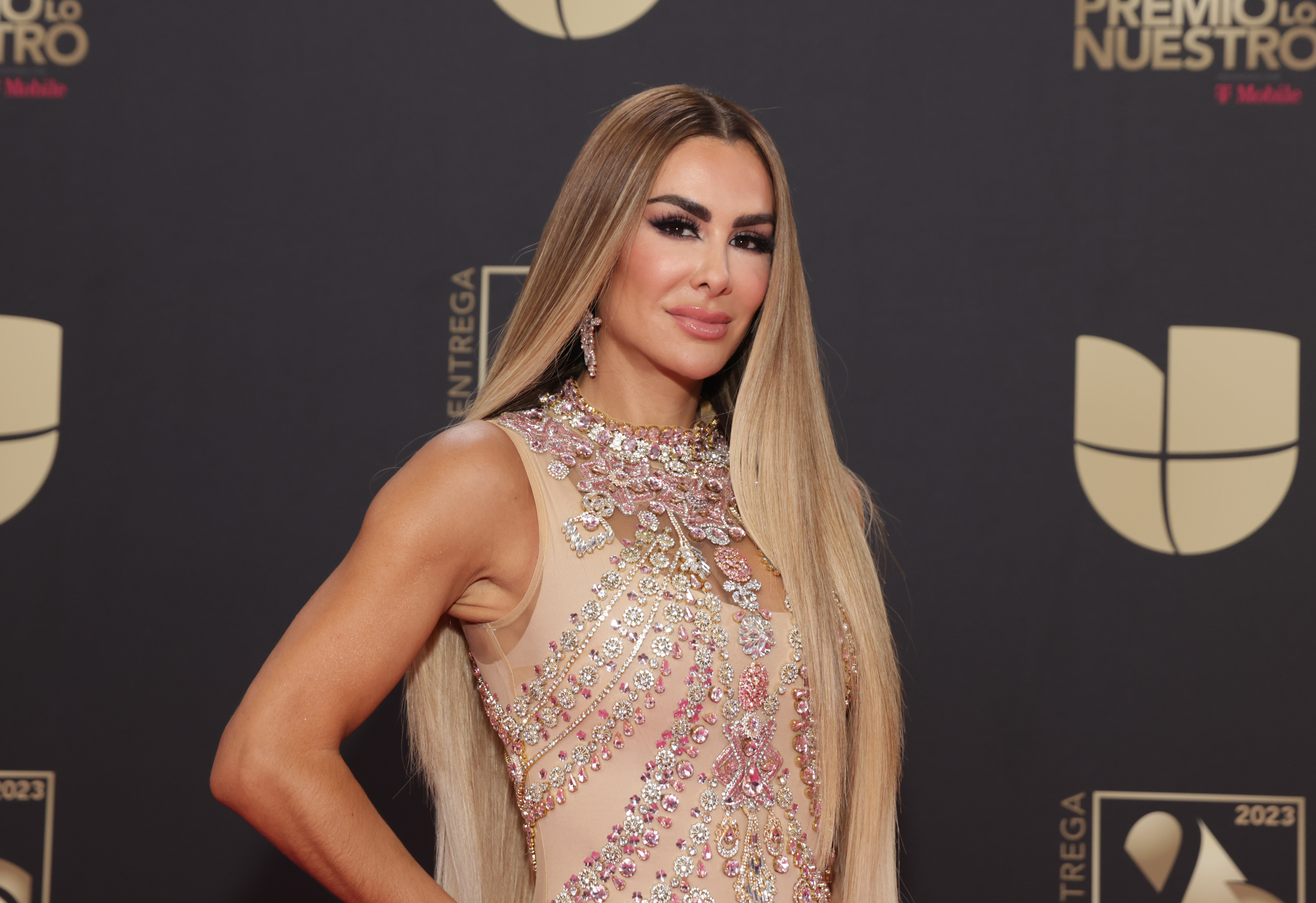 Ninel Conde