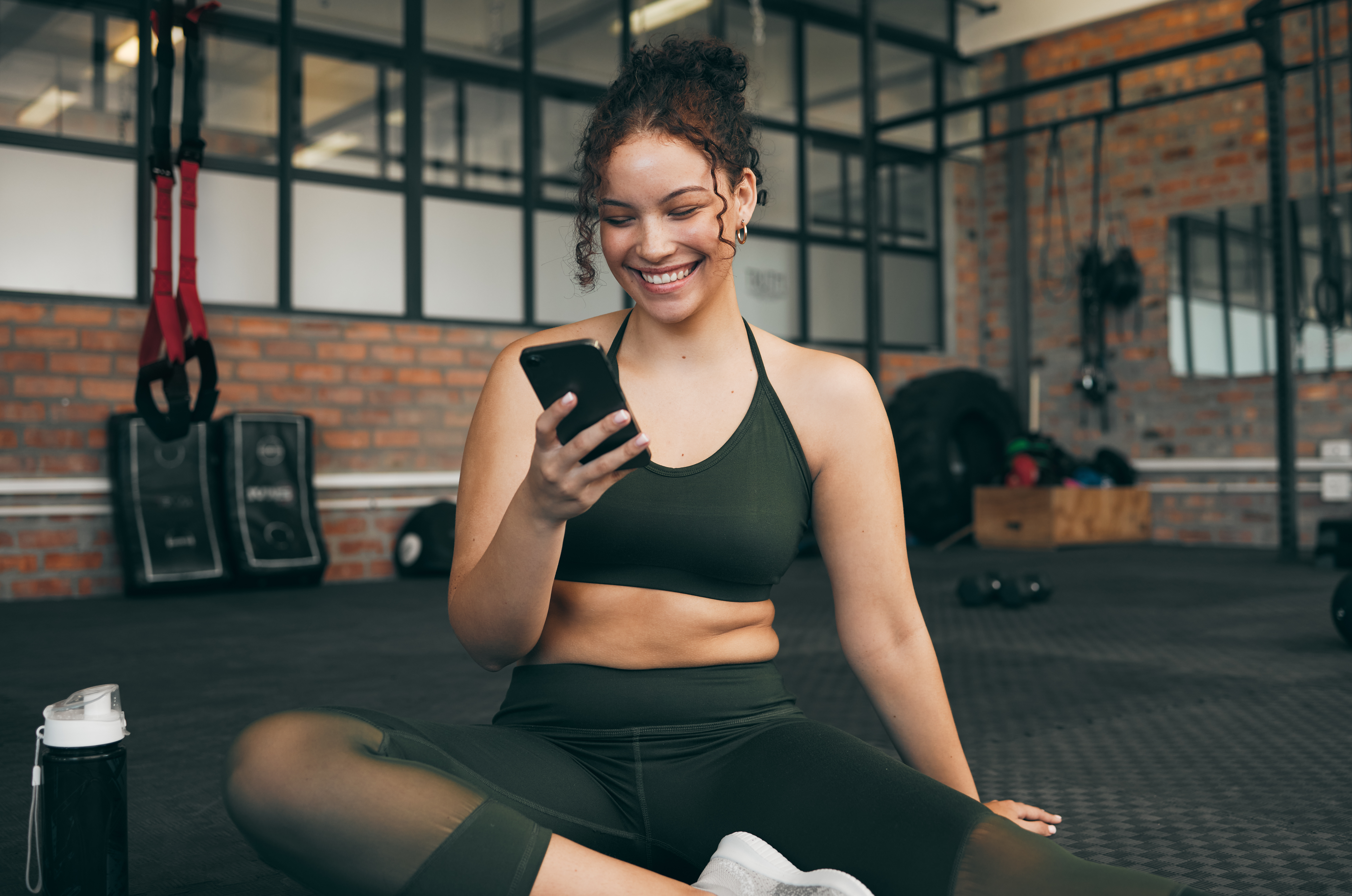 Health Coaching Appl