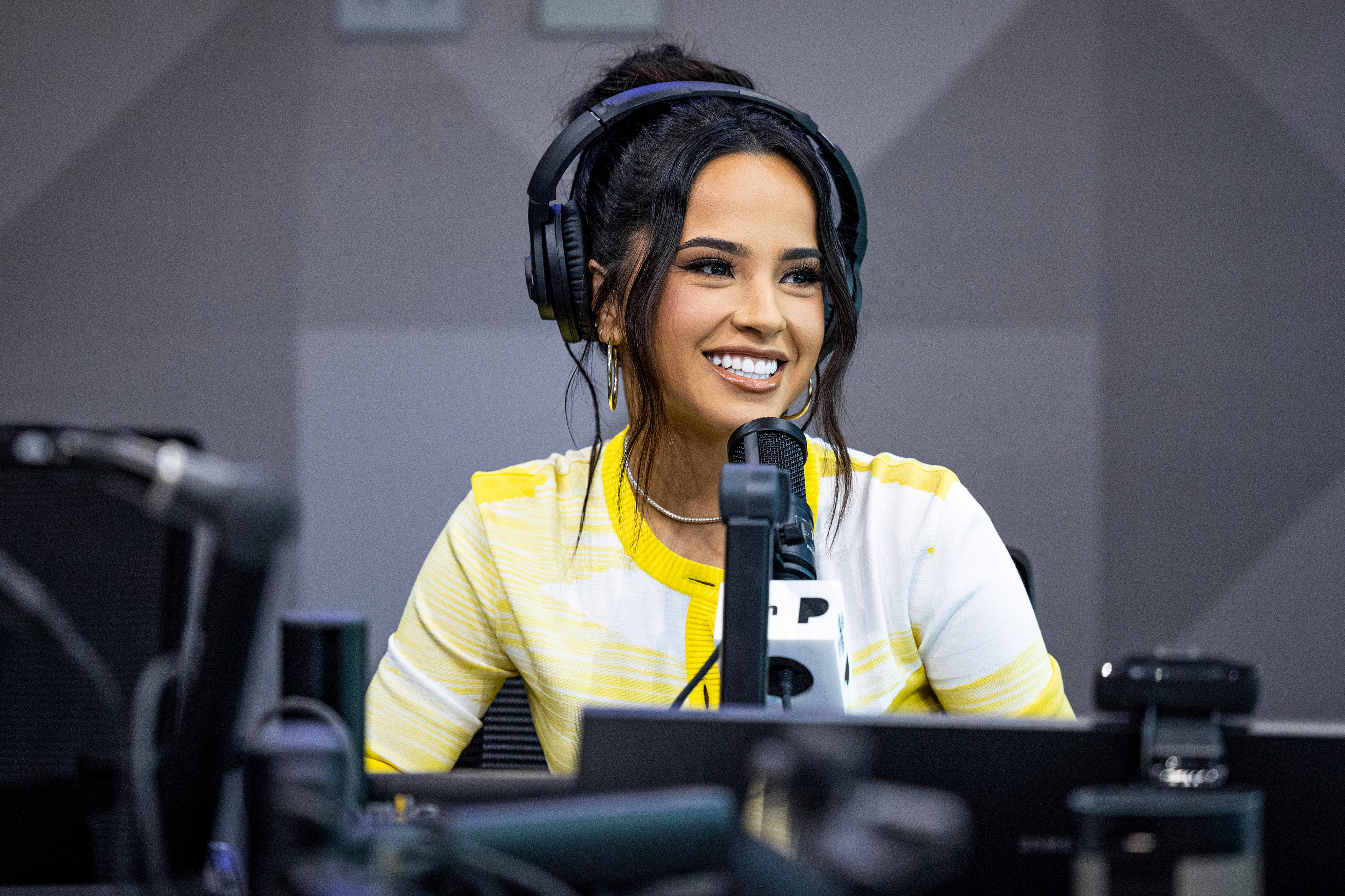 Becky G.