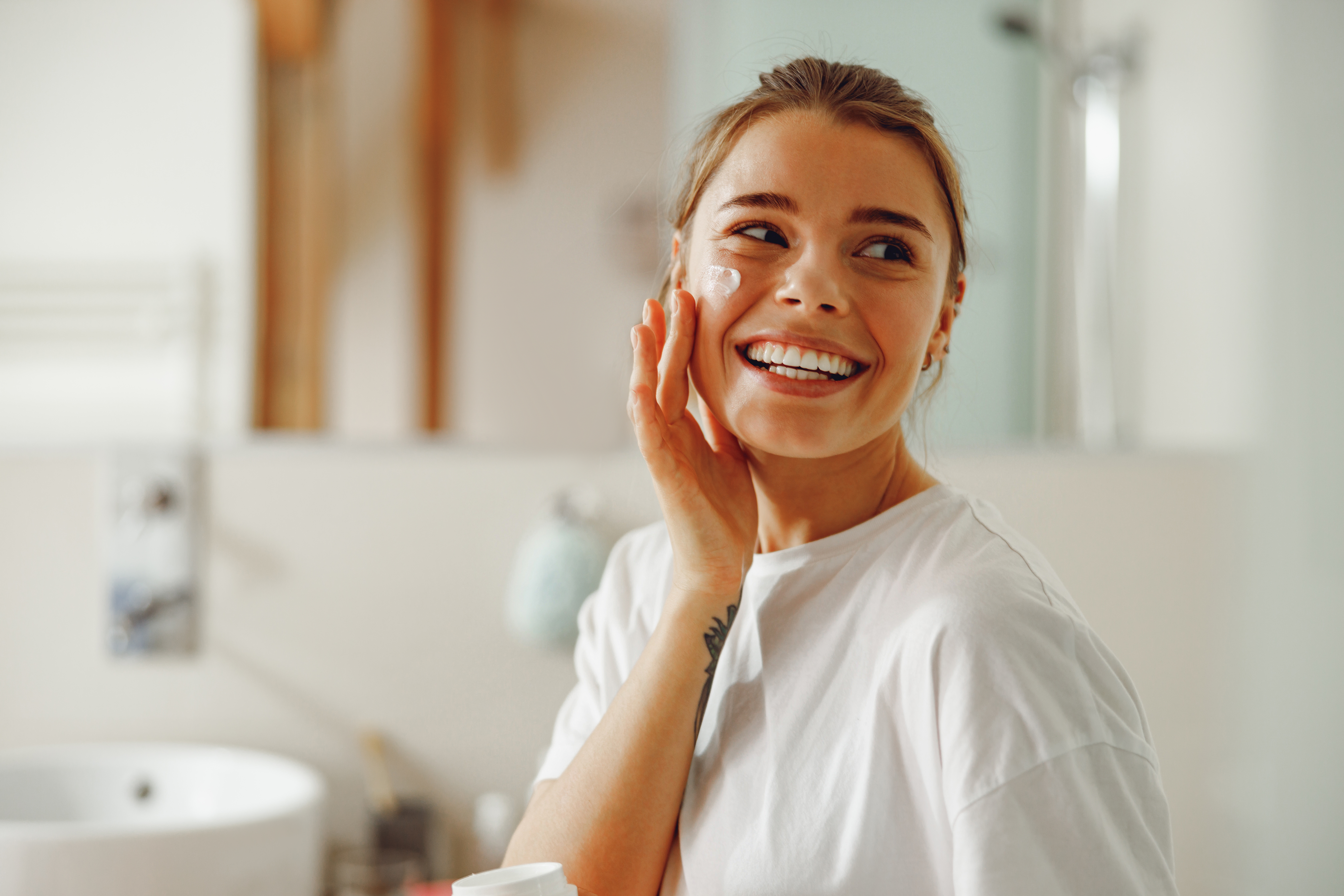 skincare