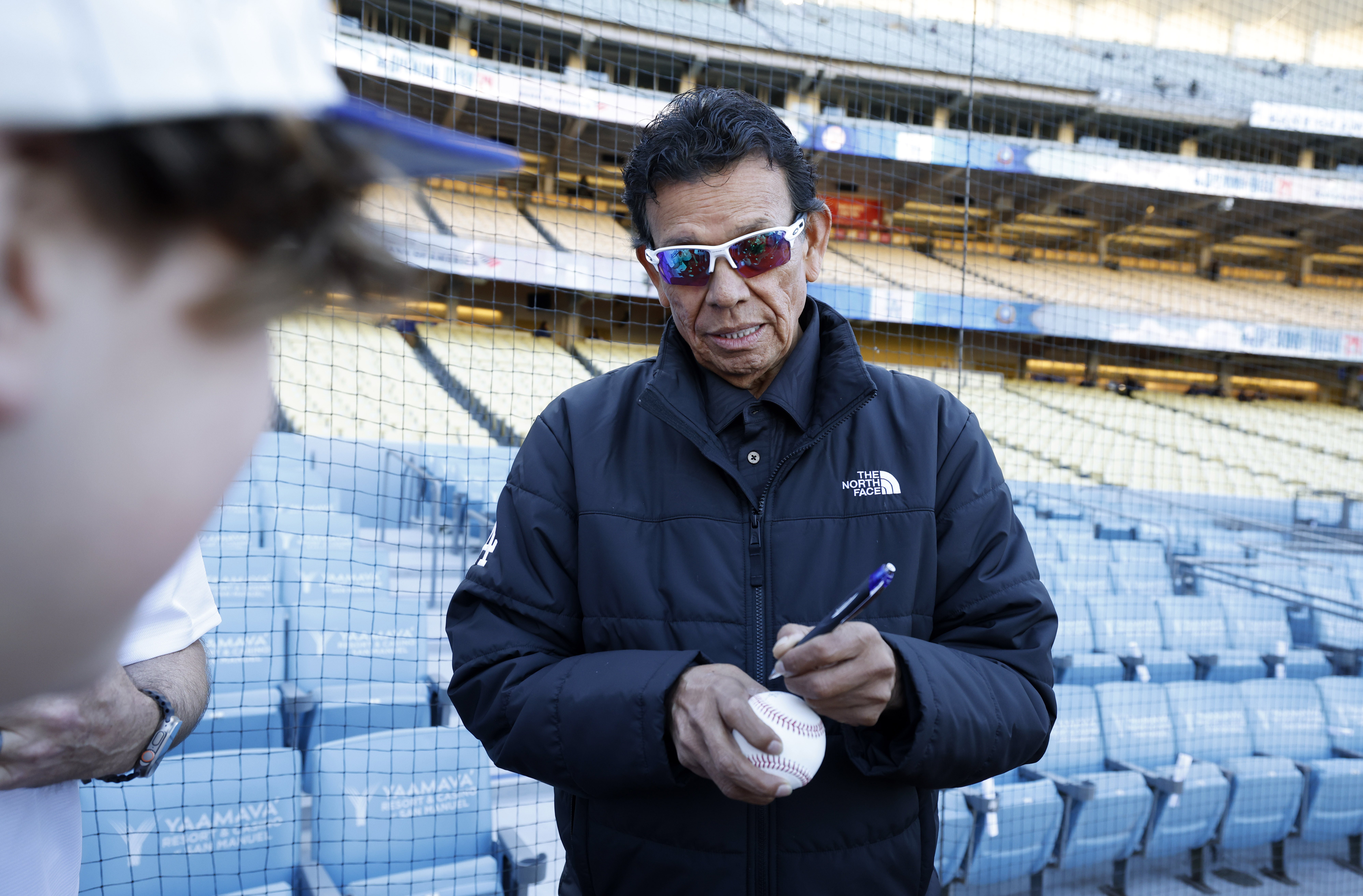 Fernando Valenzuela
