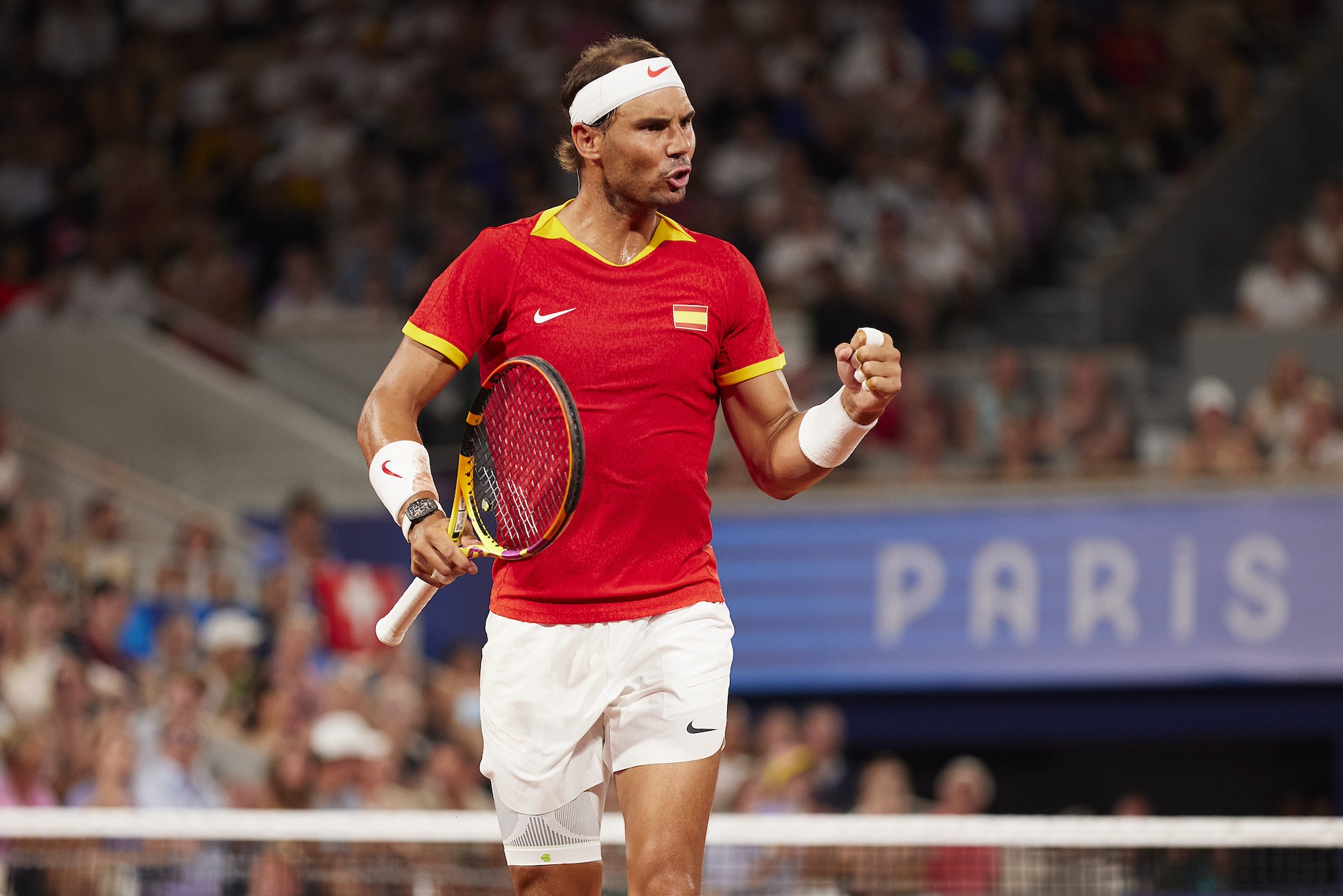 Rafael Nadal Announces Tennis Retirement with Moving Video, Roger Federer and Coco Gauff Pay Tribute