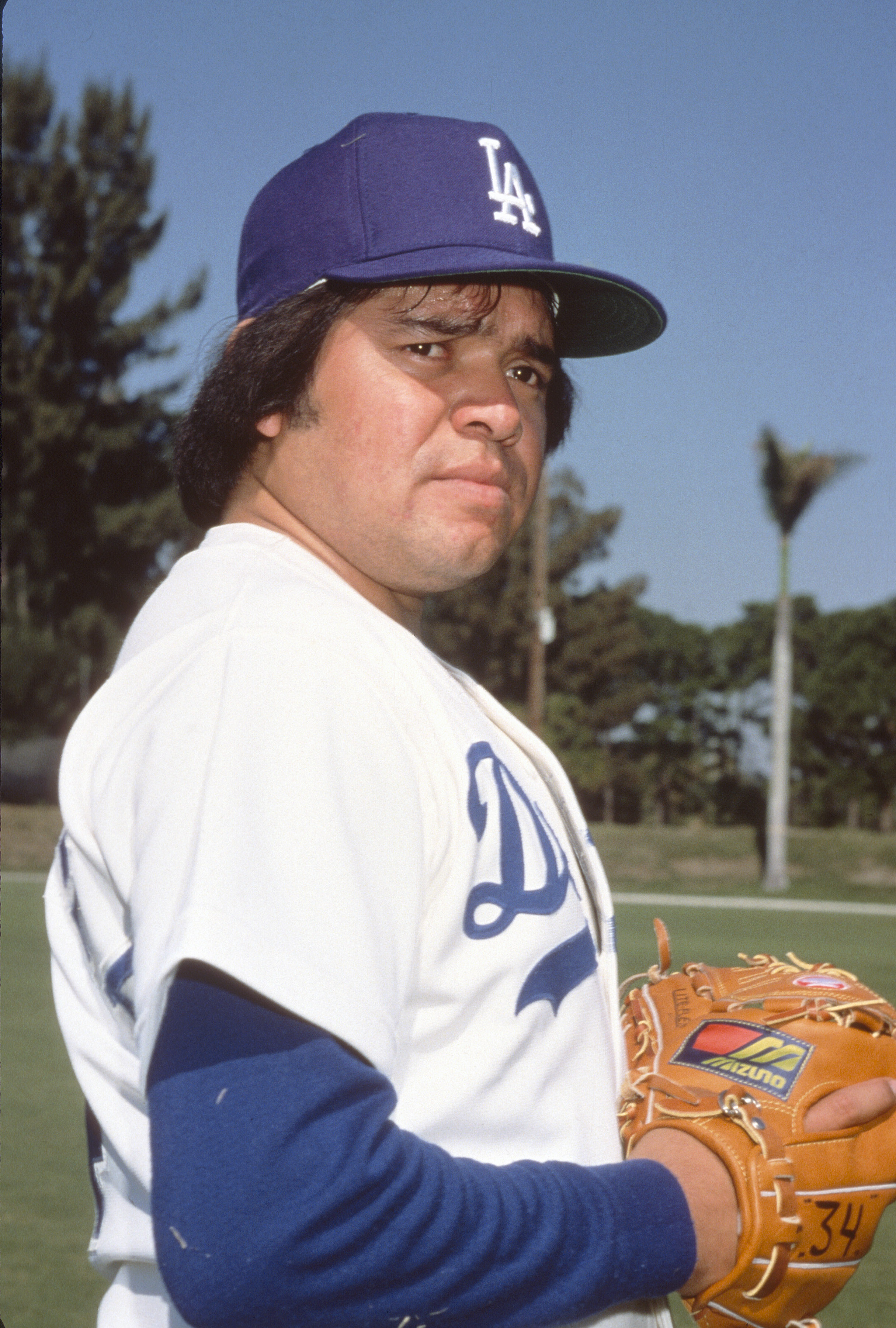 Fernando Valenzuela
