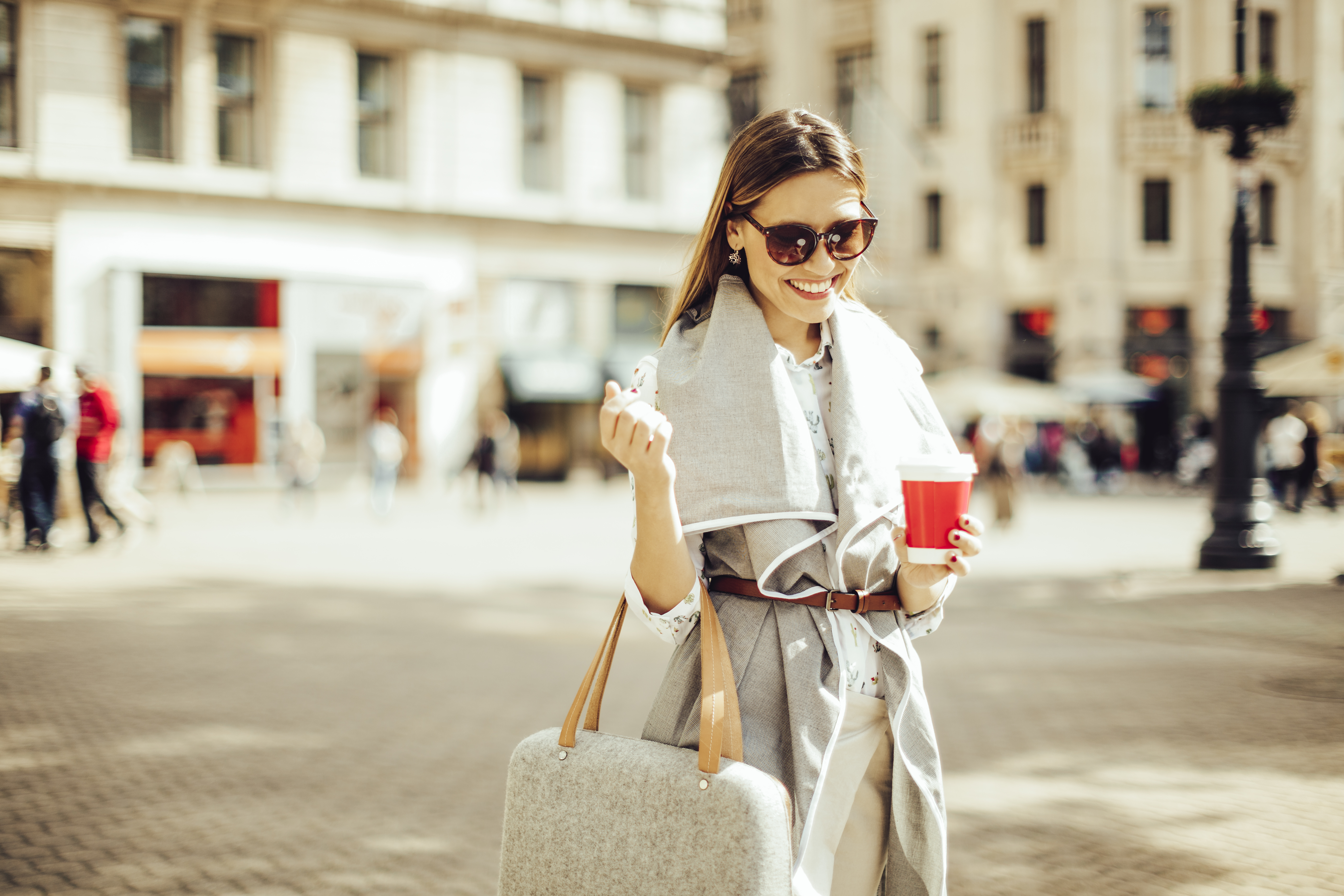travel