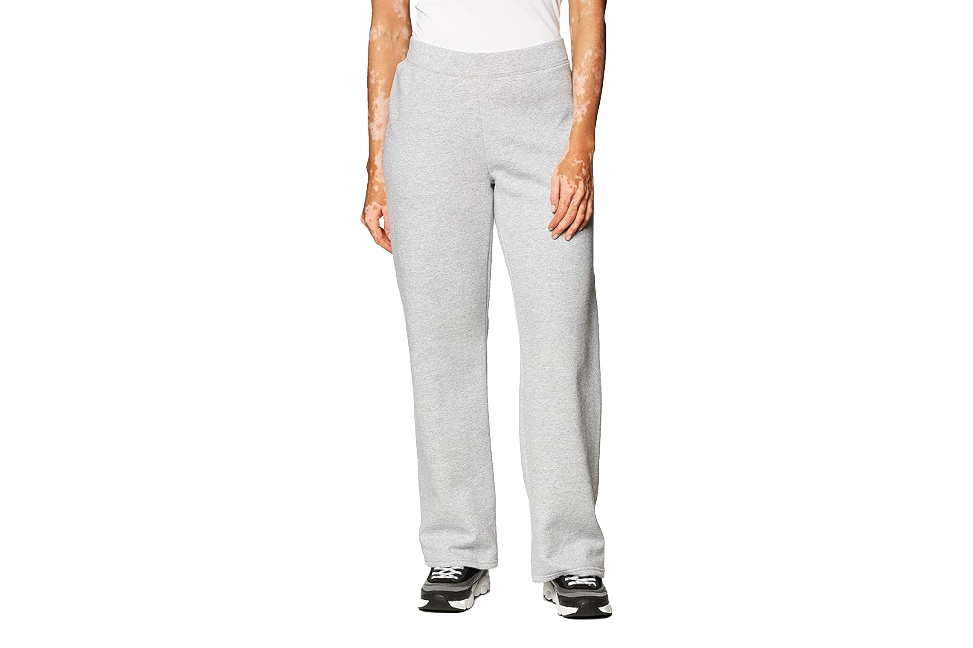 Hanes EcoSmart Fleece Sweatpants