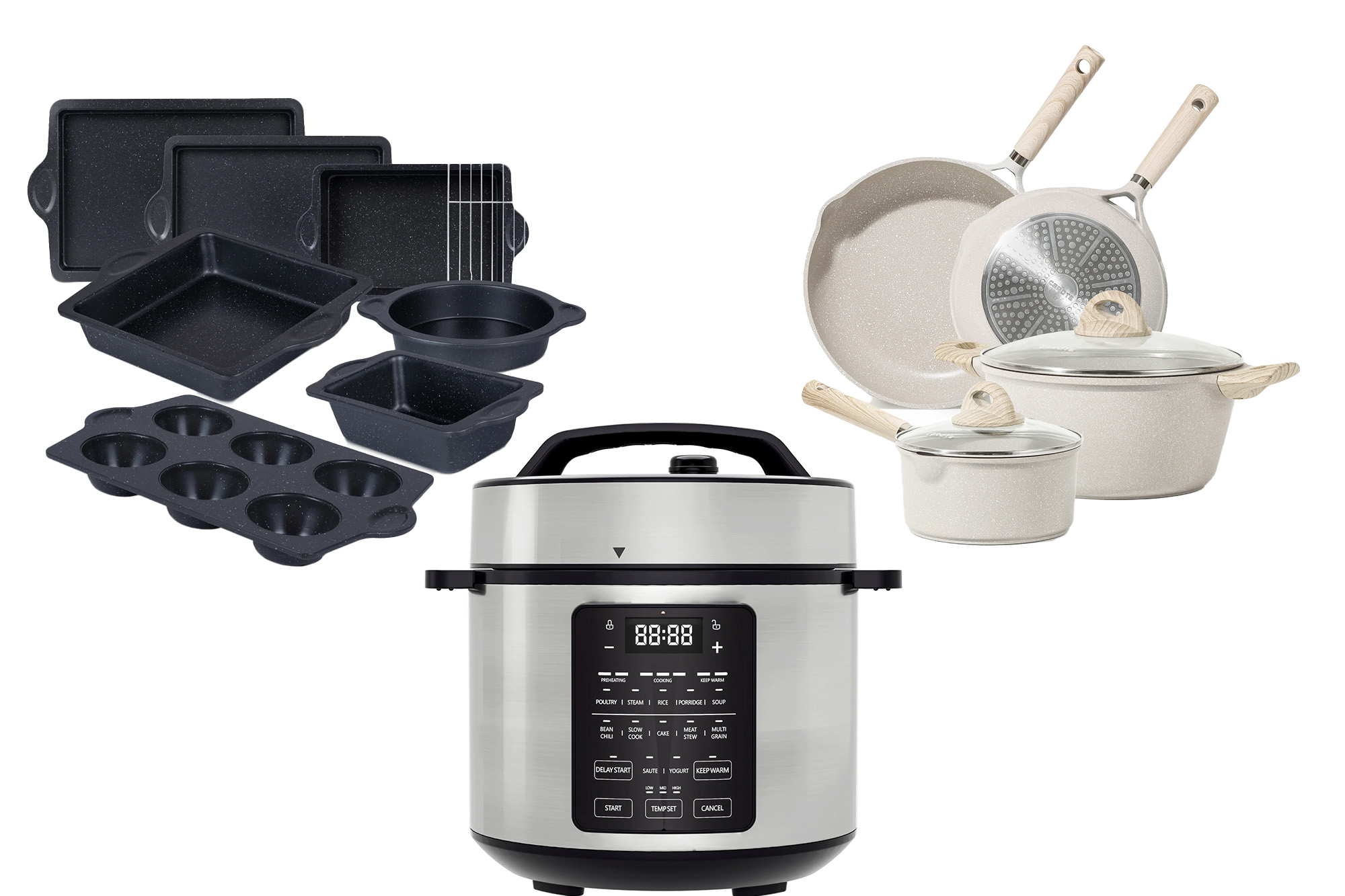 Home and kitchen deals walmart