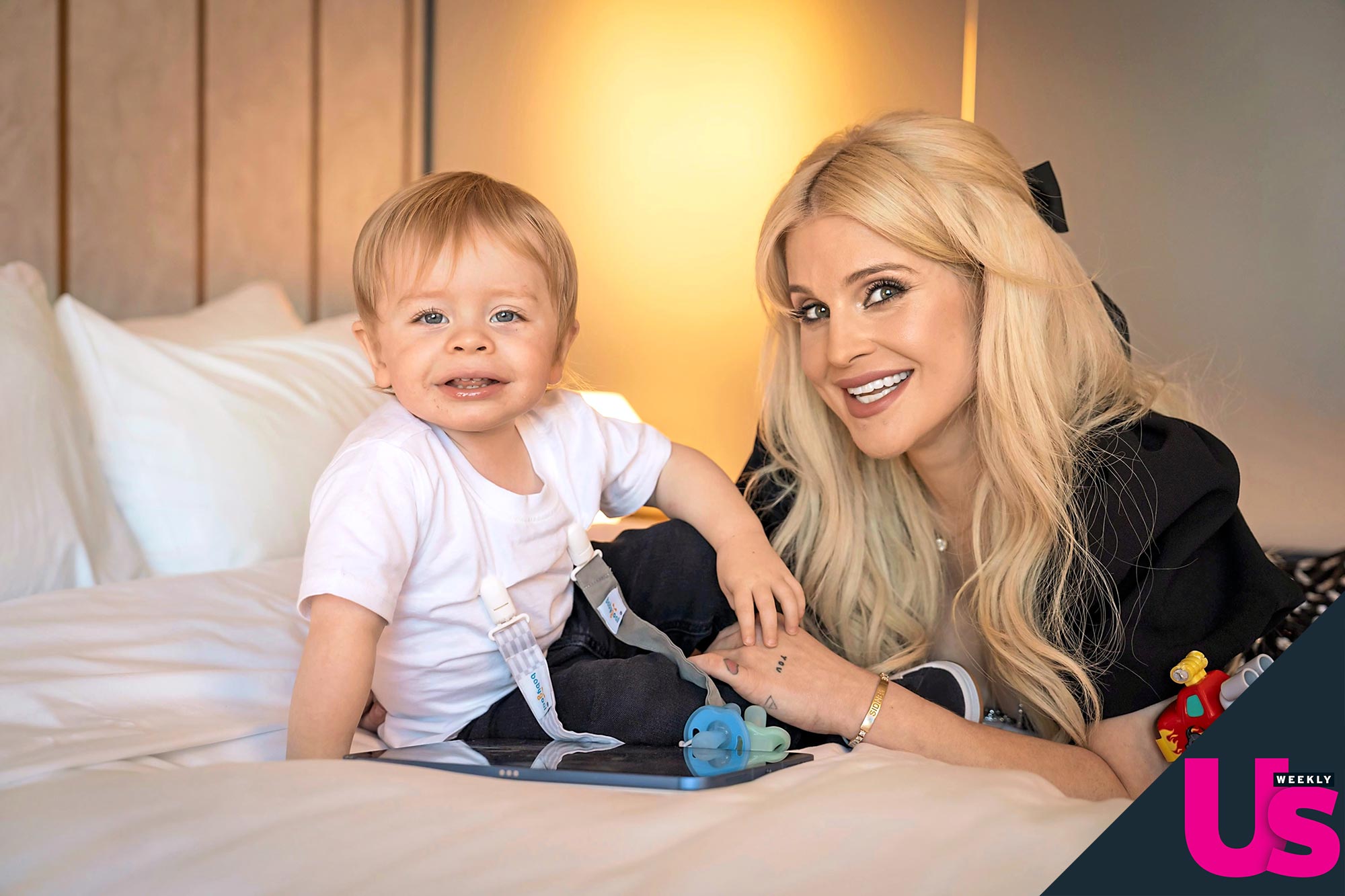 Kelly Osbourne 2446 Us Weekly