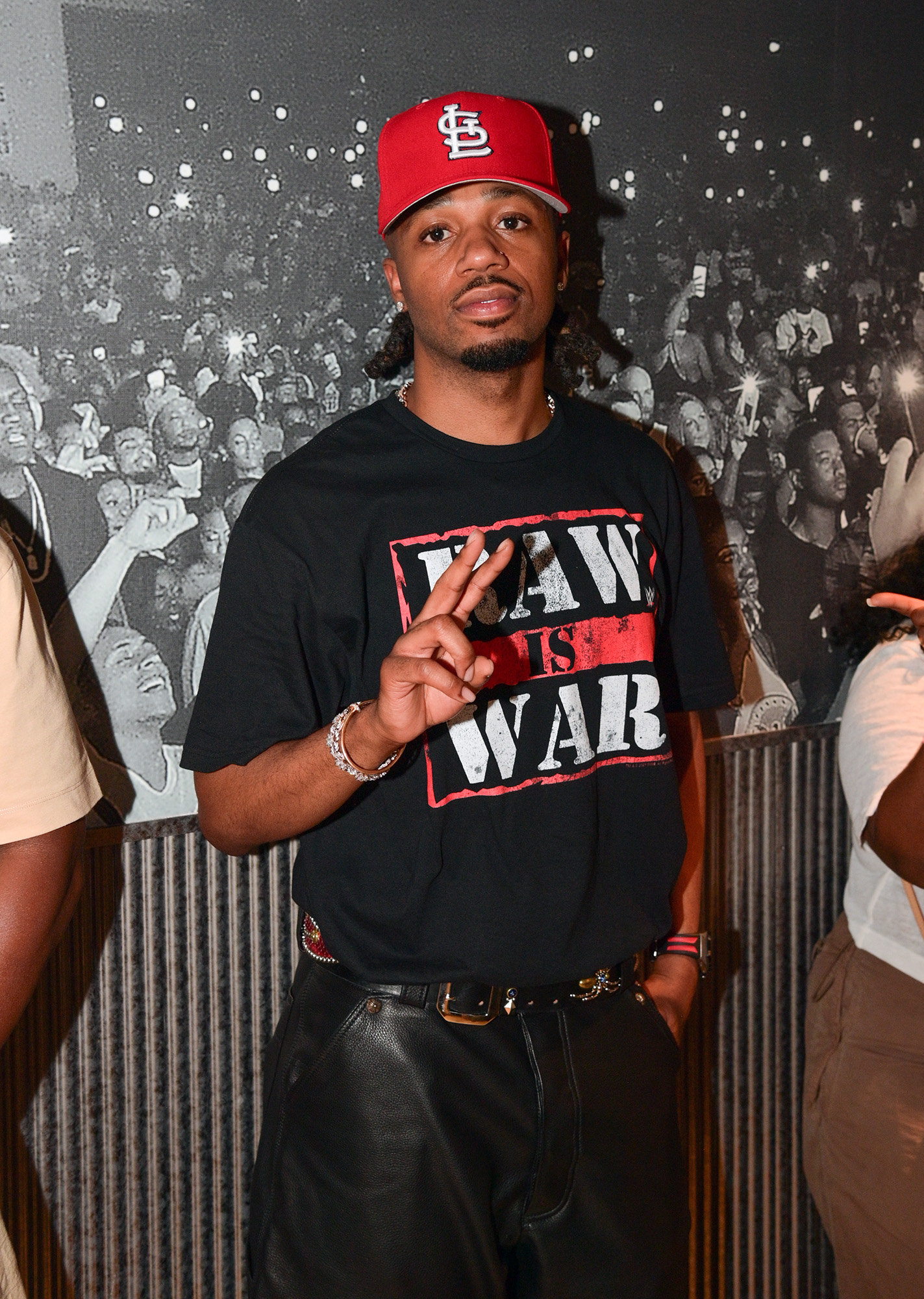 Metro Boomin Sued for Sexual Battery