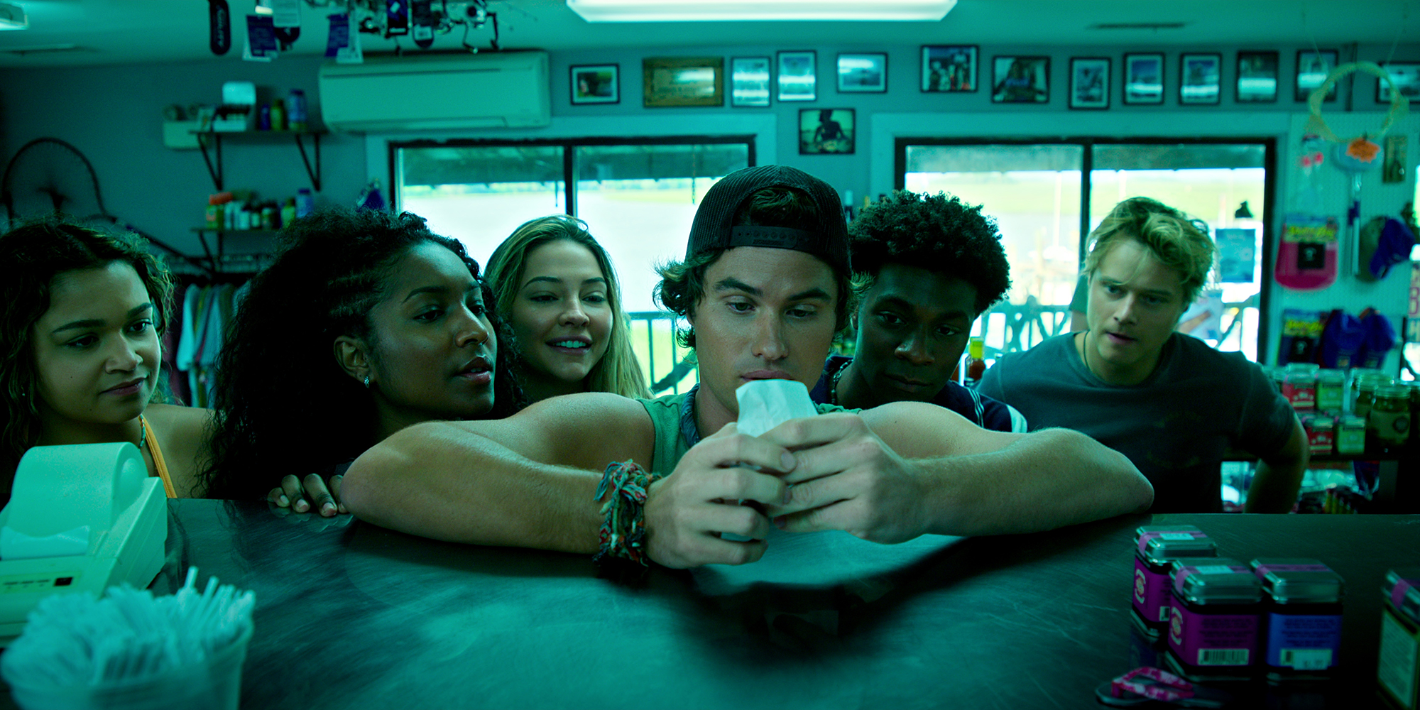 Outer Banks Questions Answered Before Season 4 Part 2