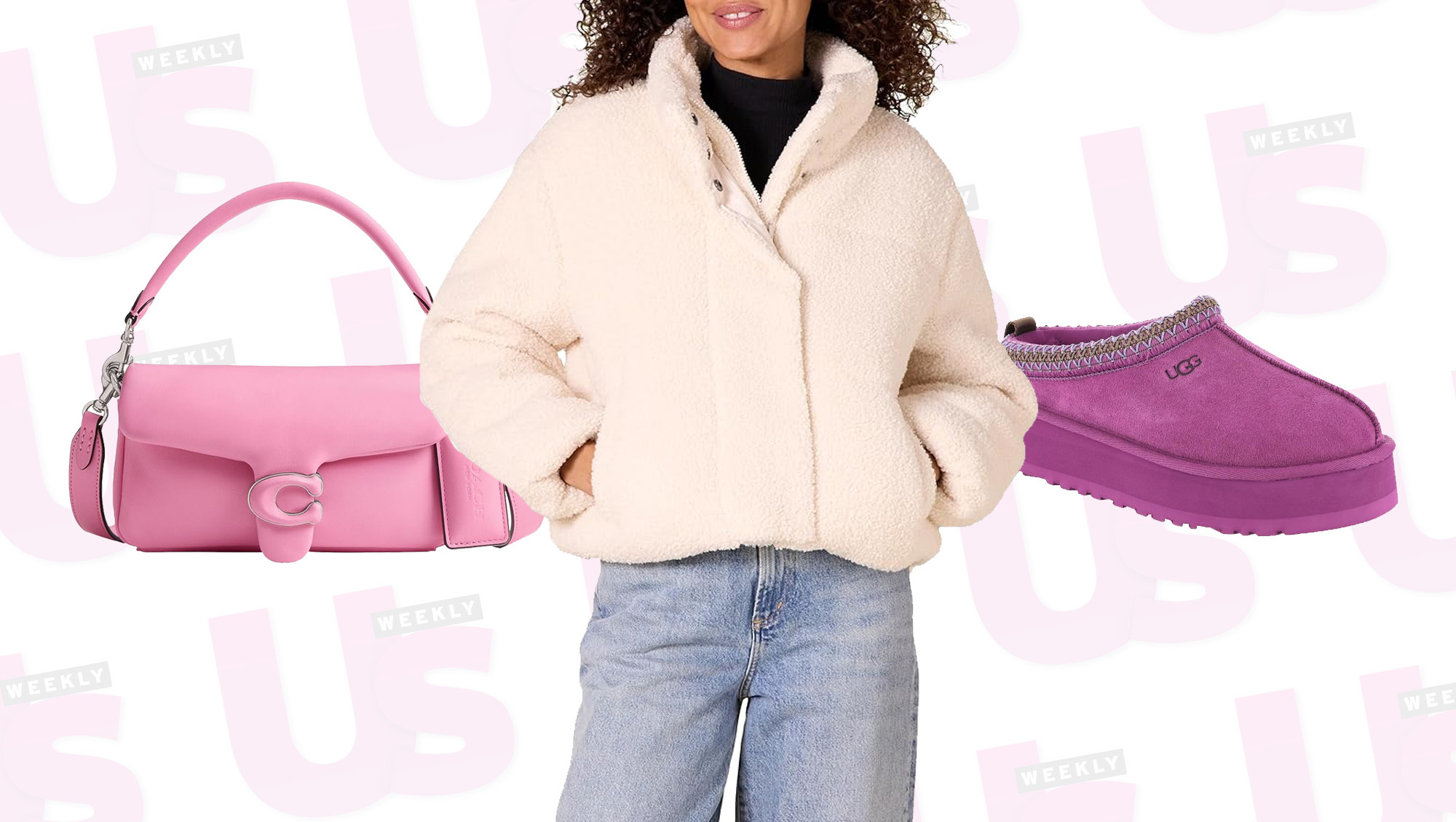 Amazon Fashion and Beauty Gifts