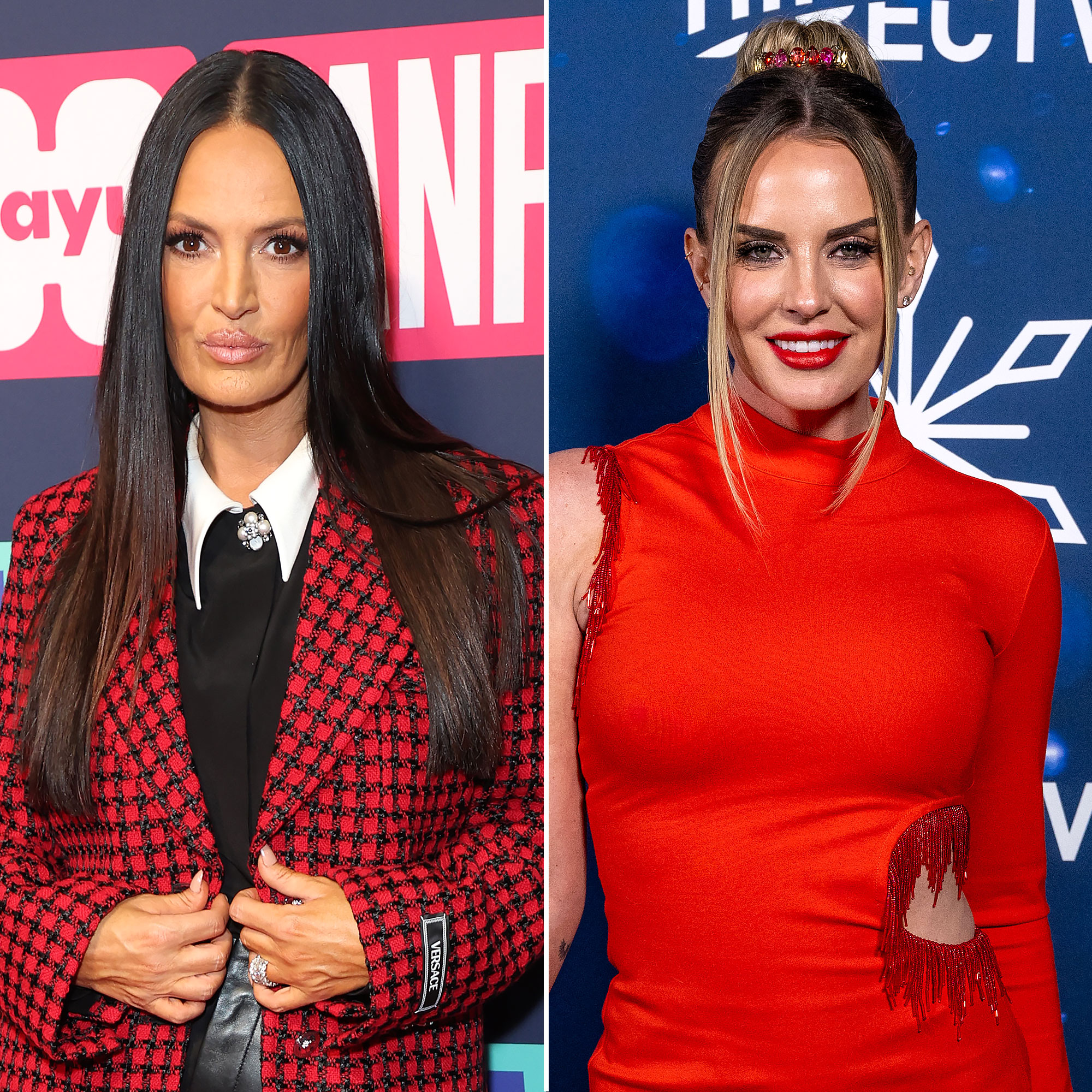 RHOSLC Lisa Barlow on Whitney Rose