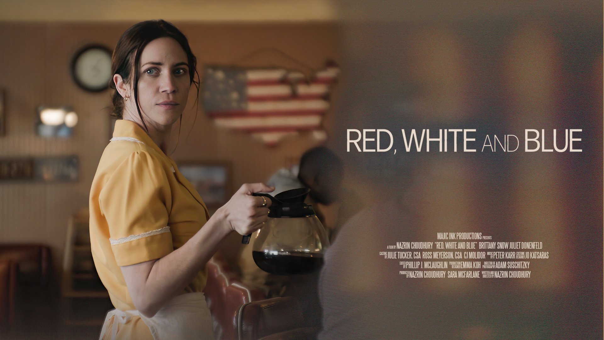 RWB Film Poster