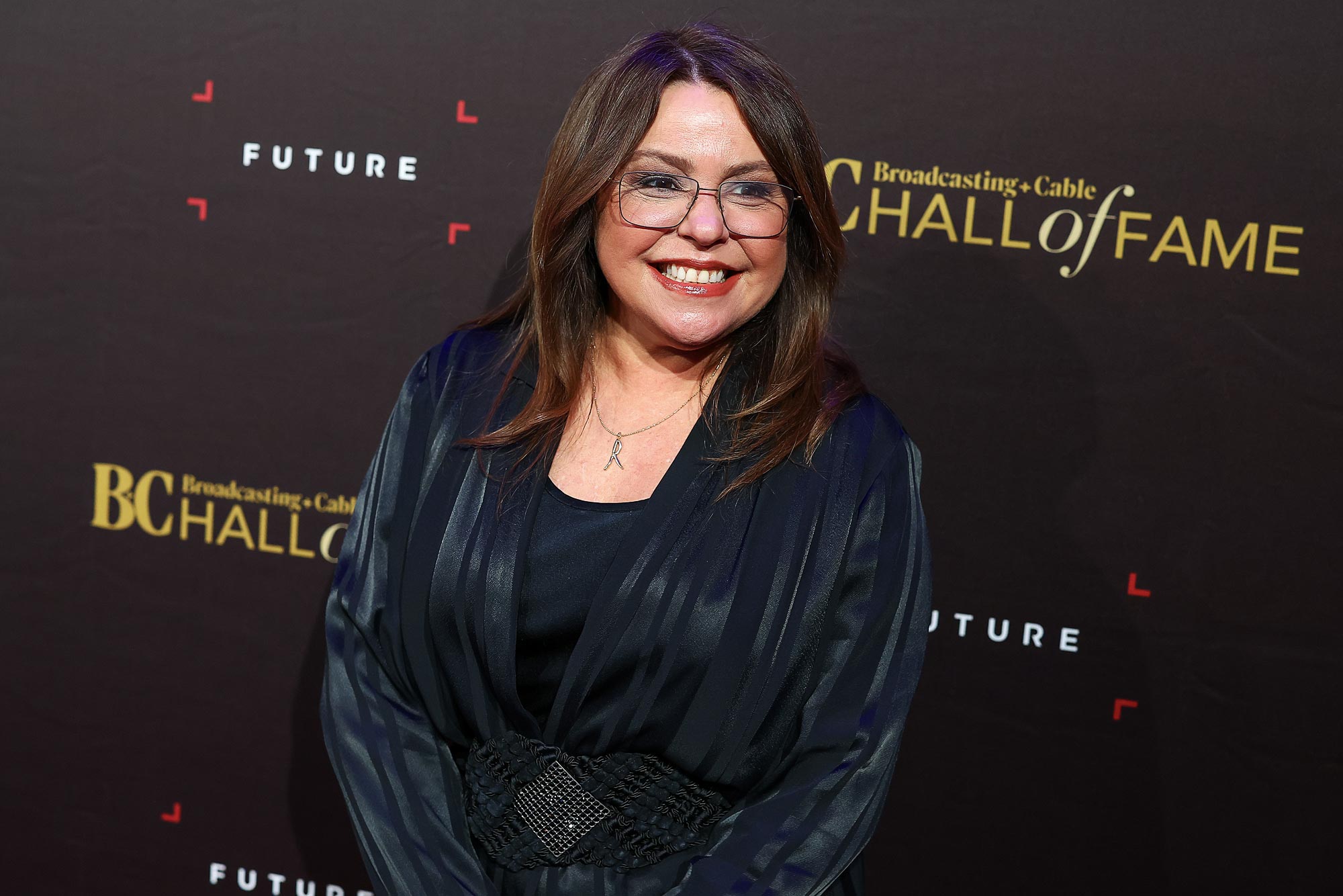 Rachael Ray Shares a Health Update Reveals She Recently Had a Couple Bad Falls 059