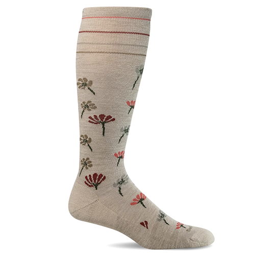SockWell Women’s Moderate Graduated Compression Socks