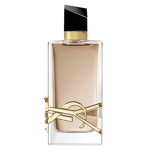 Yves Saint Laurent Libre Flowers & Flames