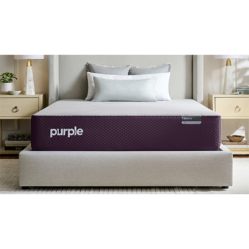 Purple Restore Hybrid Mattress