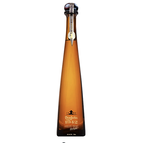Don Julio 1942 Tequila