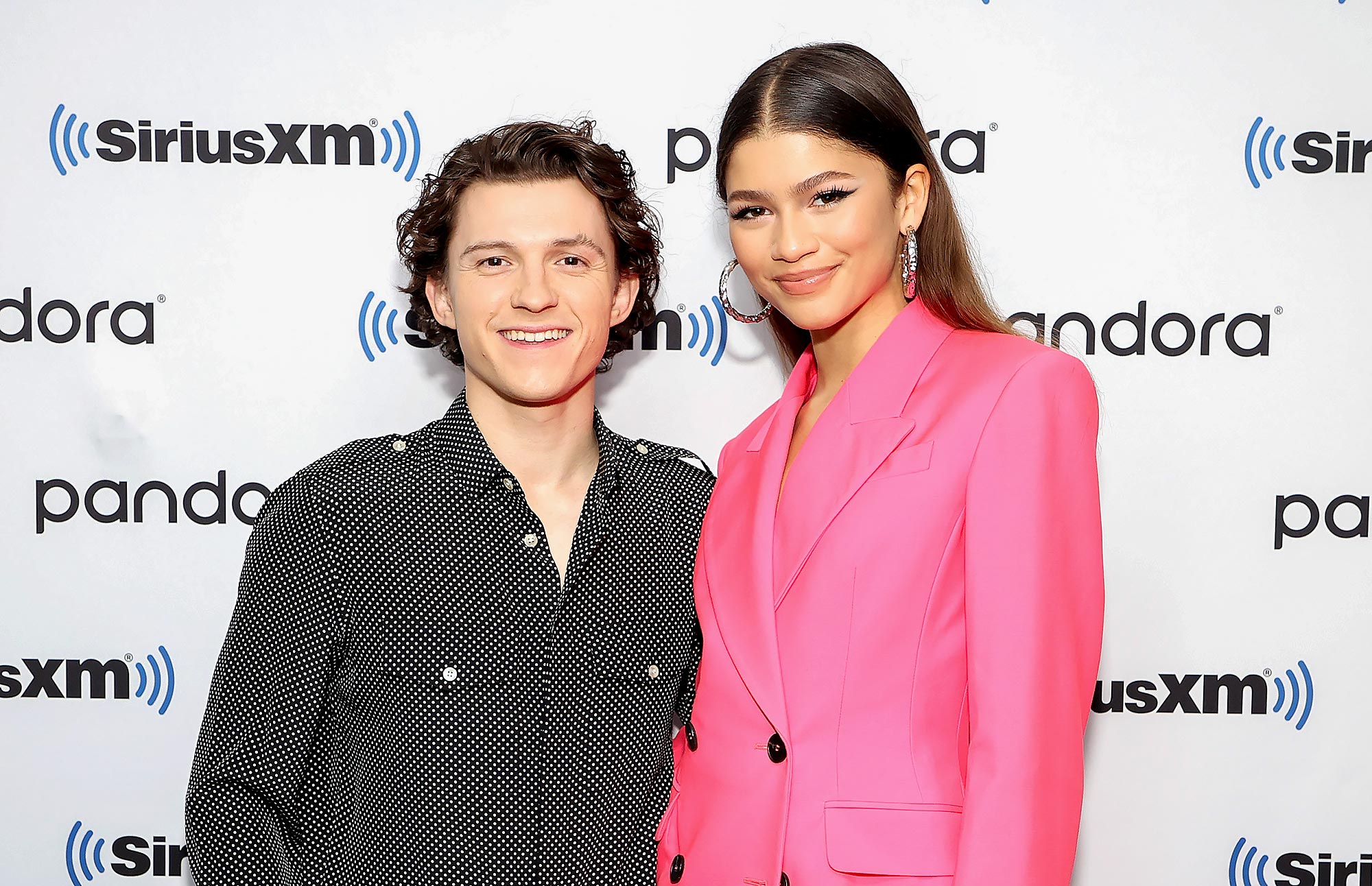 Tom Holland Read Spider Man 4 Script With Zendaya