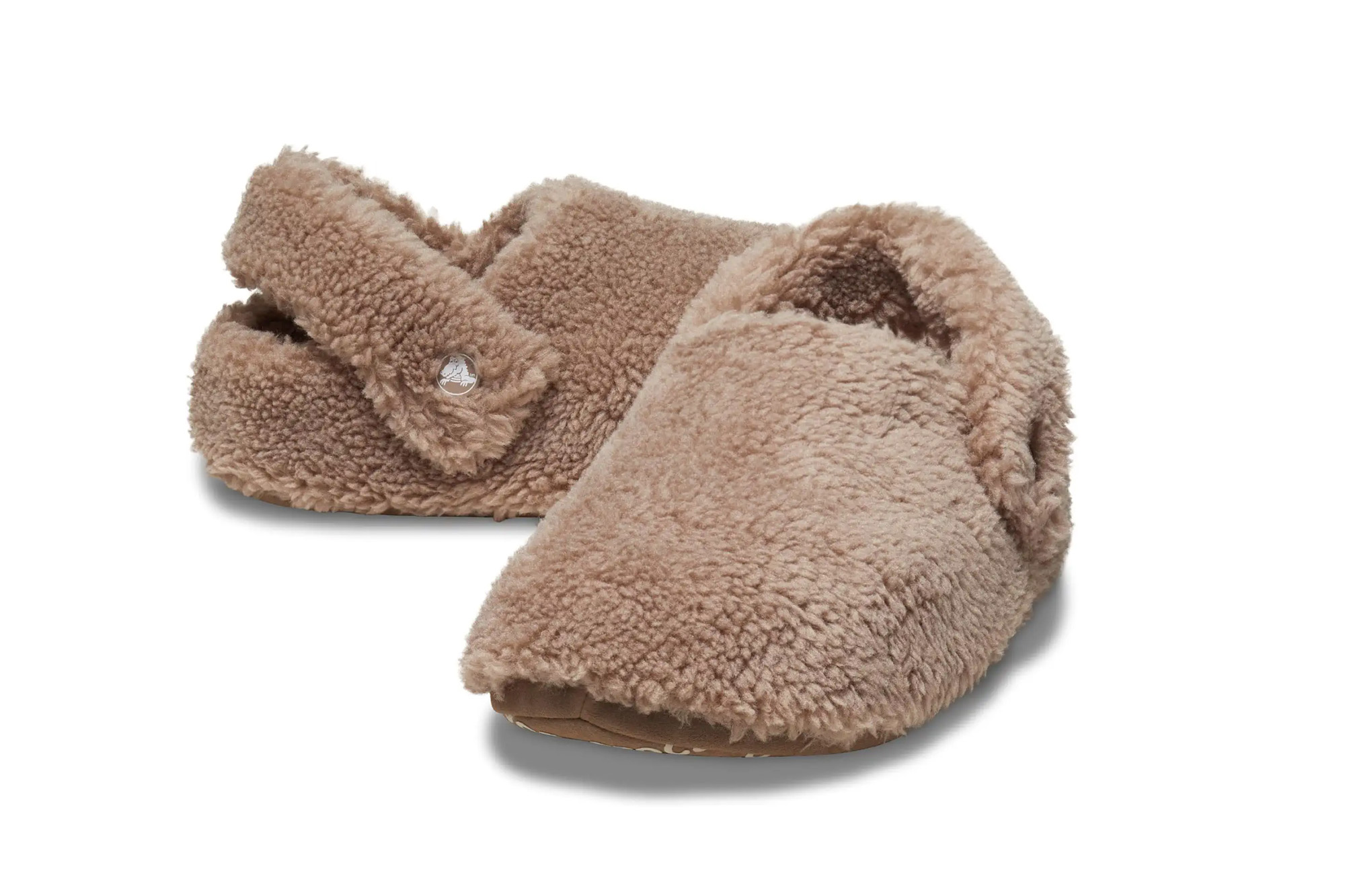 Crocs Cozzzy slippers