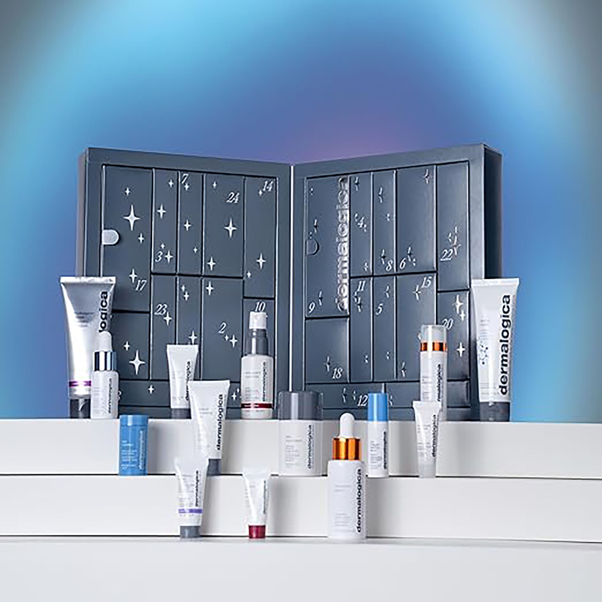 dermalogica advent calendar amazon