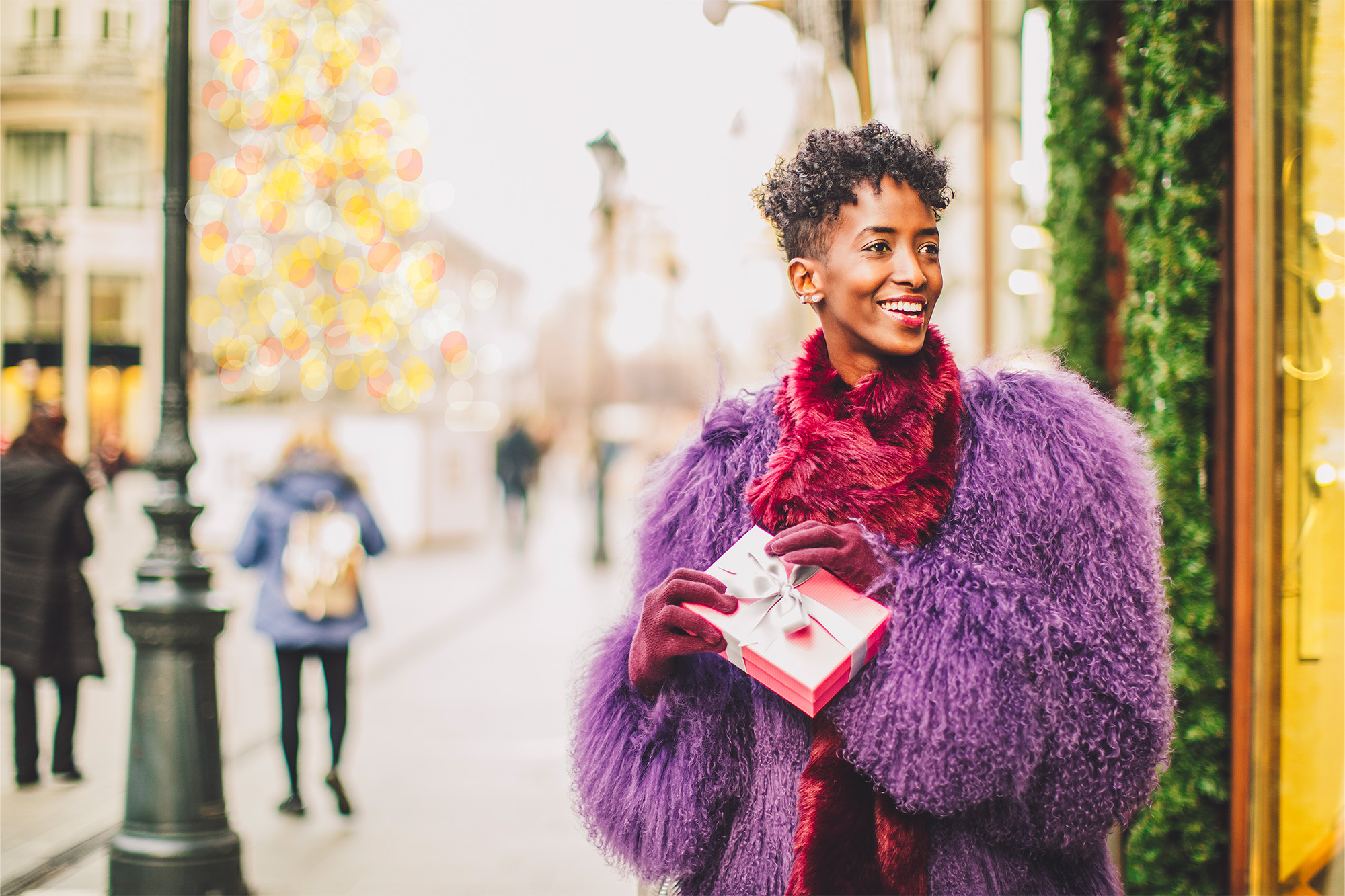 festive elevated fashion finds