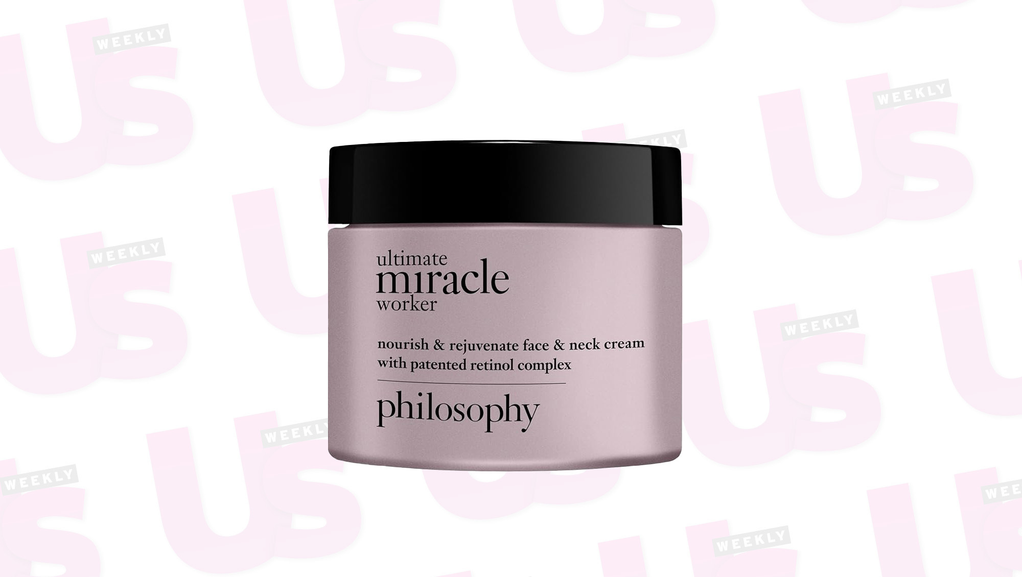 Philosophy New Retinol Cream