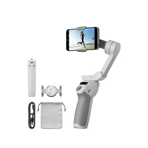 DJI Osmo Mobile SE Gimbal Stabilizer