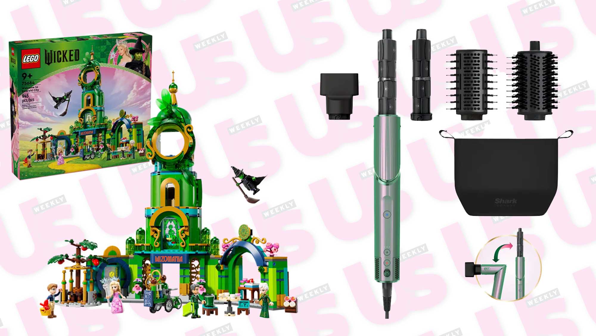 Wicked Collaborations