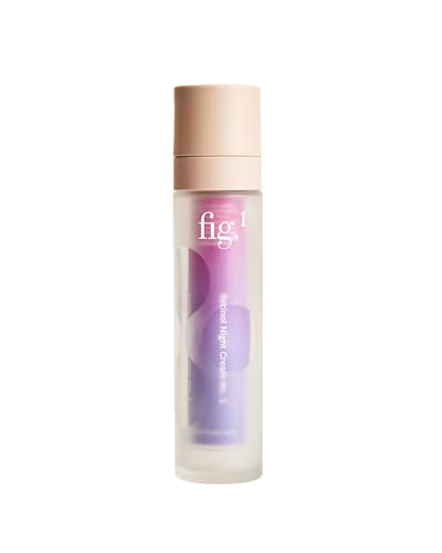 Fig Retinol Night Cream Level 1